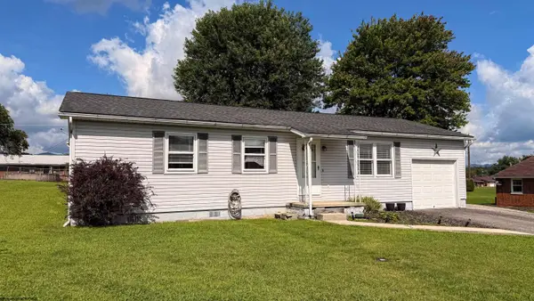 62 Blue Pond Lane, Elkins, WV 26241