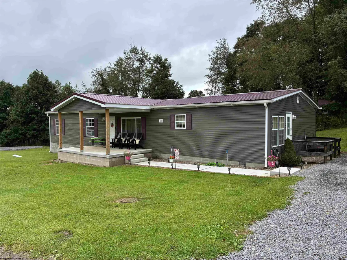 28 Cedar Meadows Circle, Reedsville, WV 26547 - #1