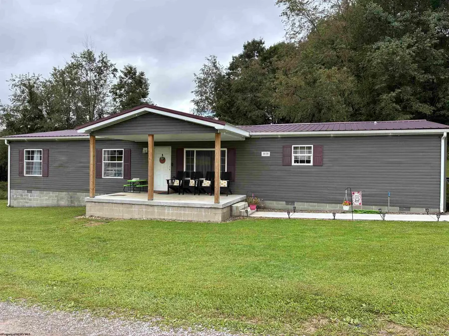 28 Cedar Meadows Circle, Reedsville, WV 26547 - #2