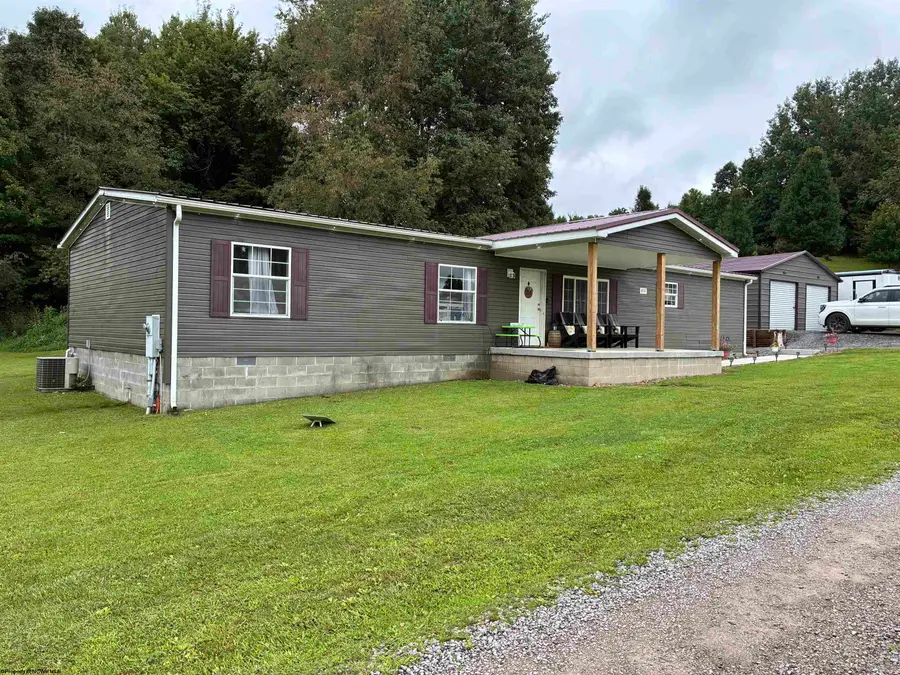 28 Cedar Meadows Circle, Reedsville, WV 26547 - #3
