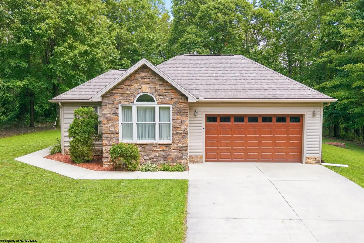 157 Reservoir Hill Road, Uniontown, PA 15401 - #1