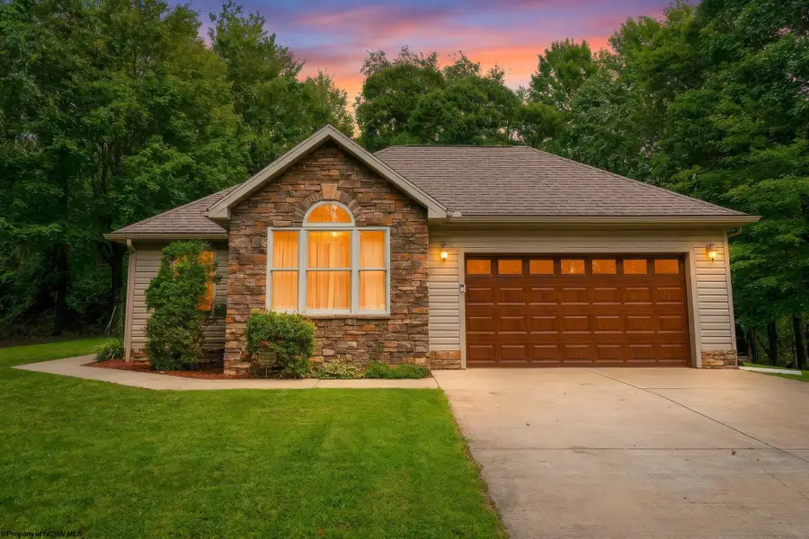 157 Reservoir Hill Road, Uniontown, PA 15401 - #2