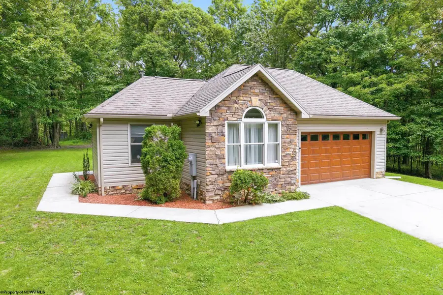 157 Reservoir Hill Road, Uniontown, PA 15401 - #3