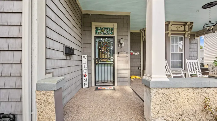54 S Kanawha Street, Buckhannon, WV 26201 - #2