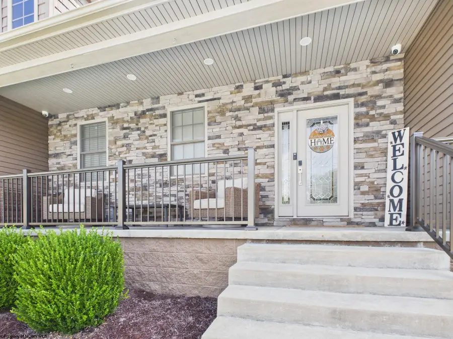 318 Glen Avenue, Clarksburg, WV 26301 - #3