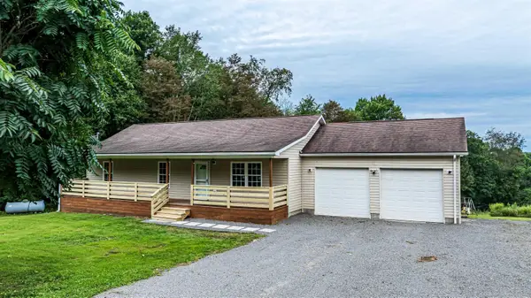 293 Lutheran Church Road, Albright, WV 26519