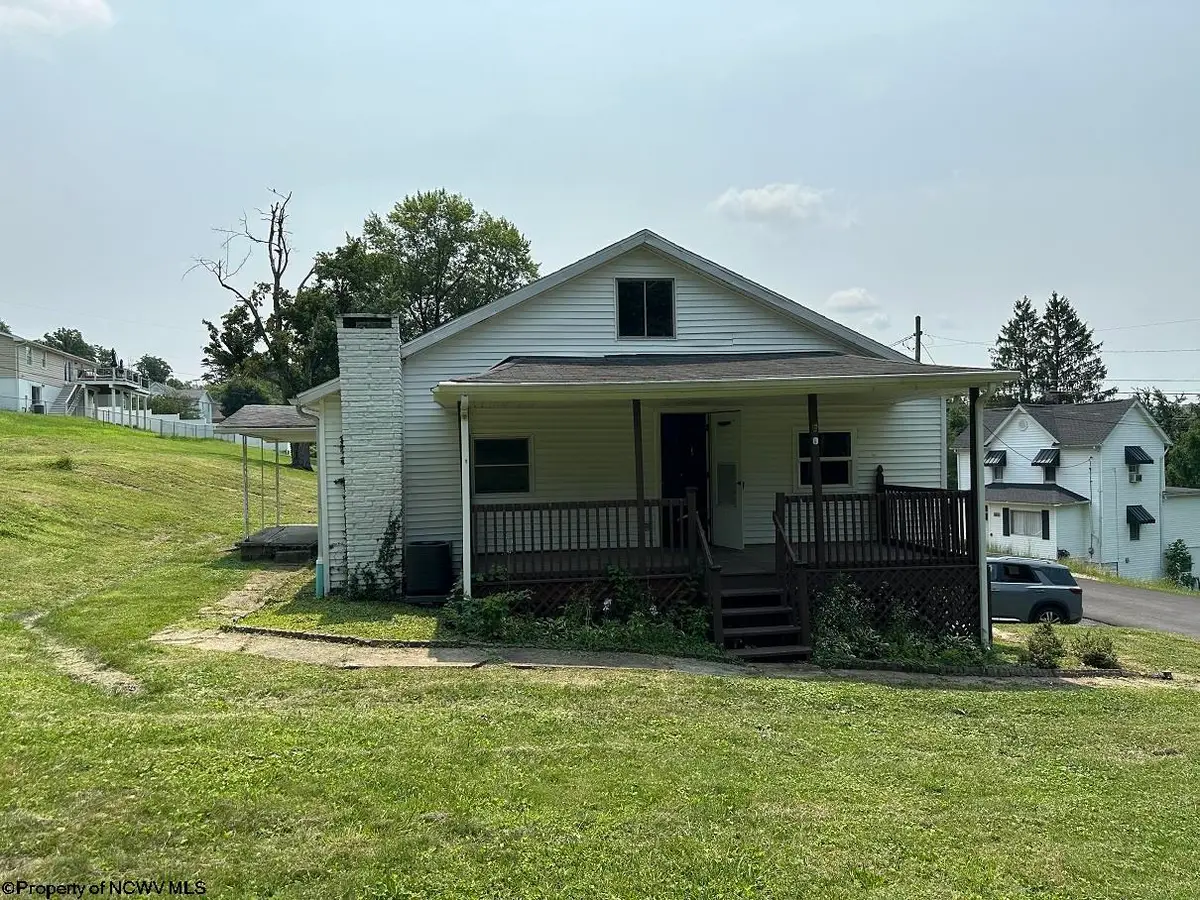 1043 Curtis Avenue, Morgantown, WV 26501 - #1