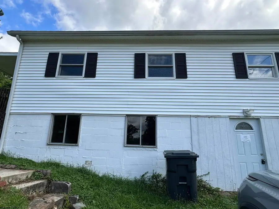 1043 Curtis Avenue, Morgantown, WV 26501 - #2