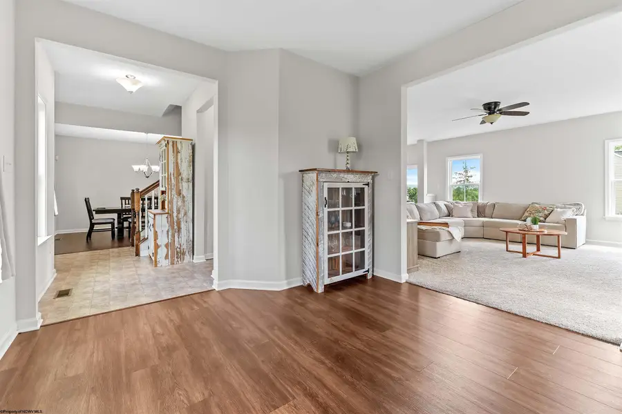 9 Highline Pass Lane, Morgantown, WV 26508 - #2