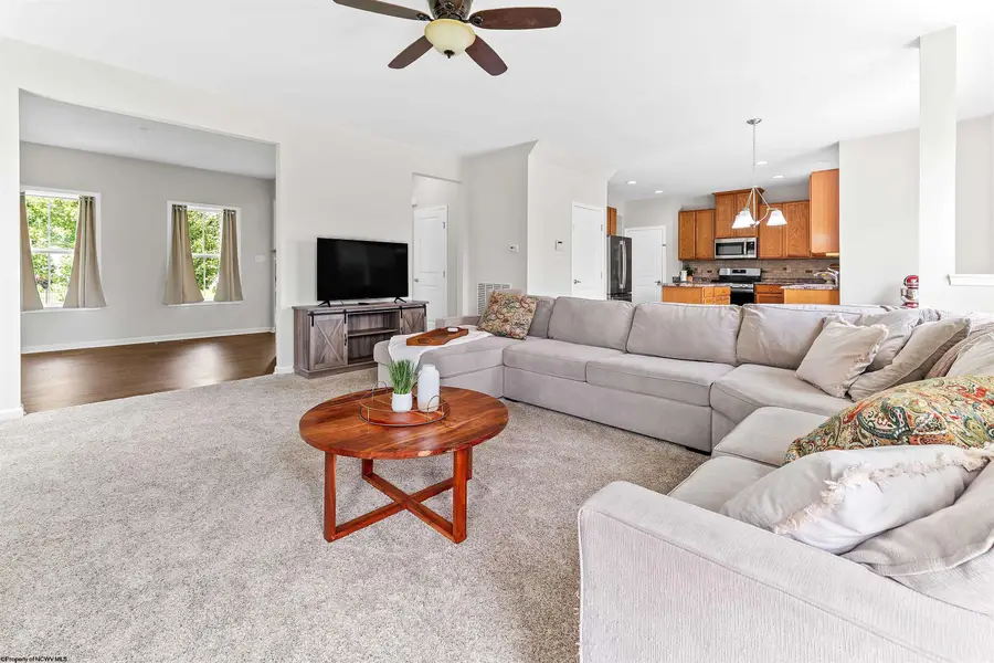 9 Highline Pass Lane, Morgantown, WV 26508 - #3