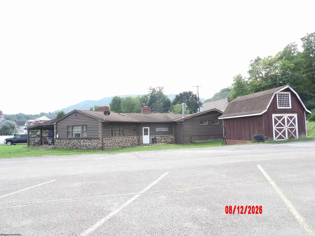303 Main Street, Parsons, WV 26287 - #1