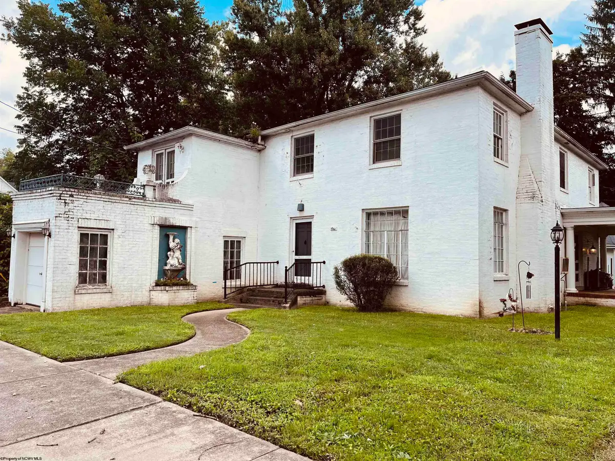 1 E 4th Street, Weston, WV 26452 - #1