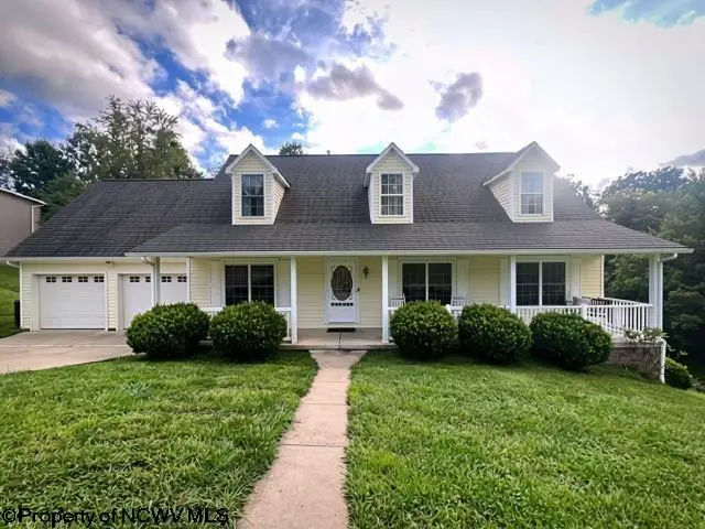 1601 Acorn Drive, Fairmont, WV 26554 - #1