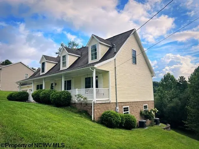 1601 Acorn Drive, Fairmont, WV 26554 - #2