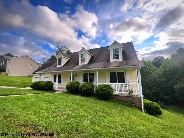 1601 Acorn Drive, Fairmont, WV 26554 - #3
