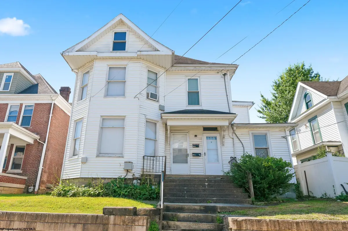 348 Wilson Avenue, Morgantown, WV 26501 - #1