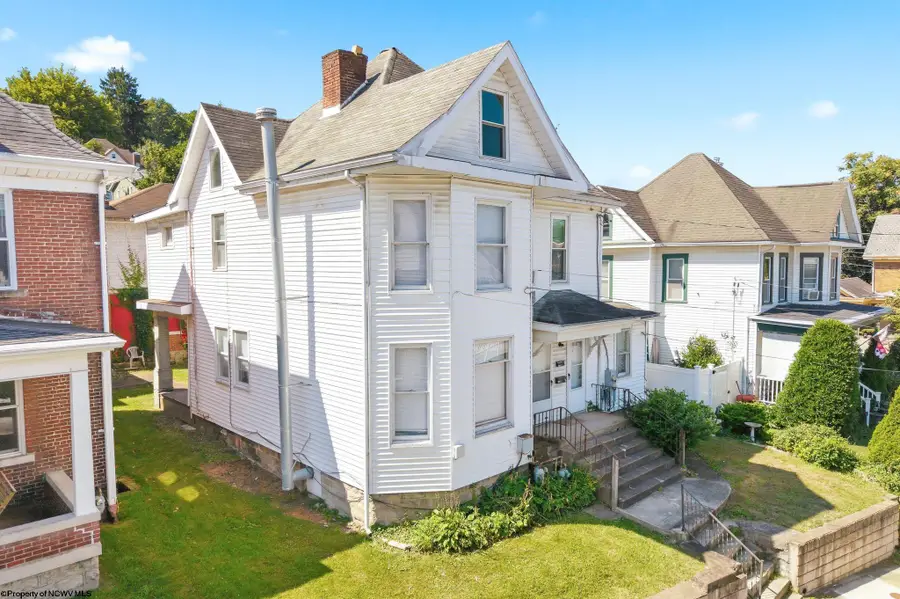 348 Wilson Avenue, Morgantown, WV 26501 - #2