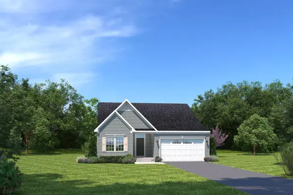 53 OWLCREST Court, Morgantown, WV 26508