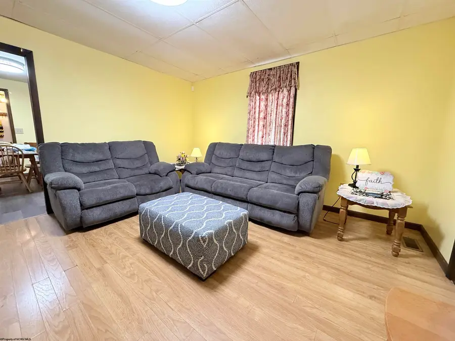 101 Denham Street, Clarksburg, WV 26301-3018 - #2