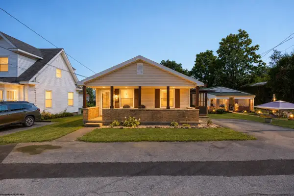 9 Tucker Street, Buckhannon, WV 26201