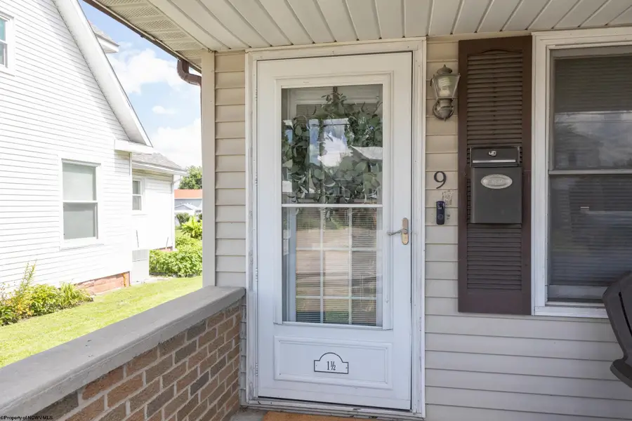 9 Tucker Street, Buckhannon, WV 26201 - #2