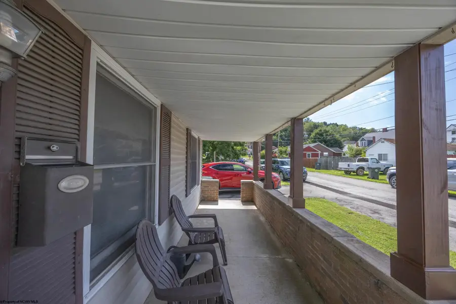 9 Tucker Street, Buckhannon, WV 26201 - #3