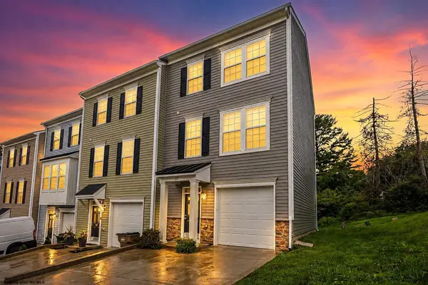 111 Inlet Street, Morgantown, WV 26508