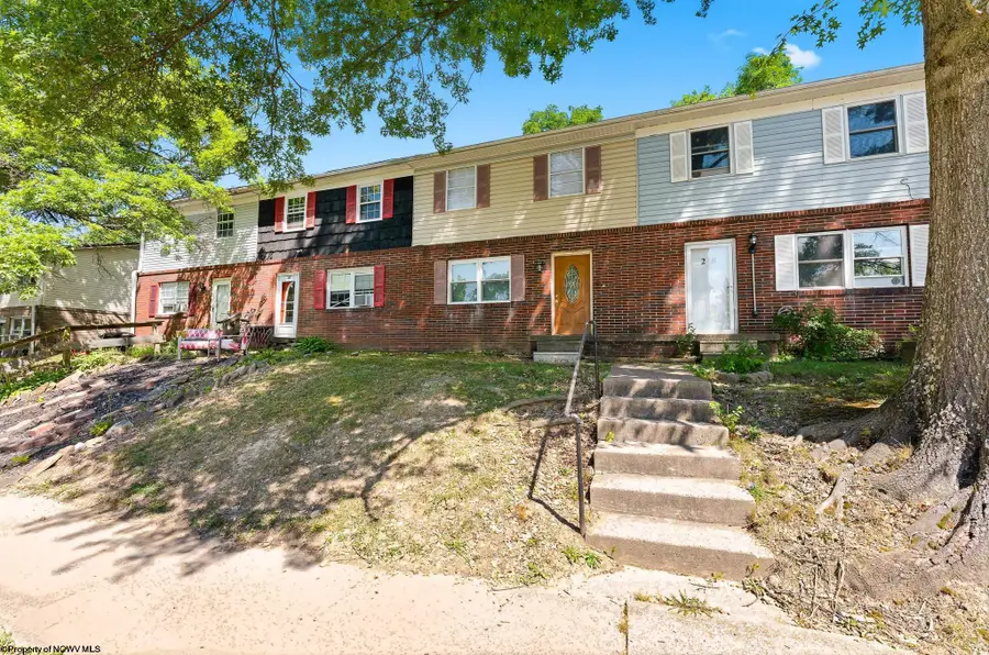 27 Marcus Drive, Morgantown, WV 26501 - #2