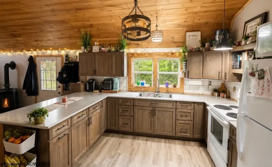 1088 Campbells Run Road, Metz, WV 26585 - #2