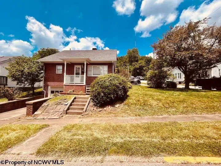 172 Grant Street, Clarksburg, WV 26301 - #1
