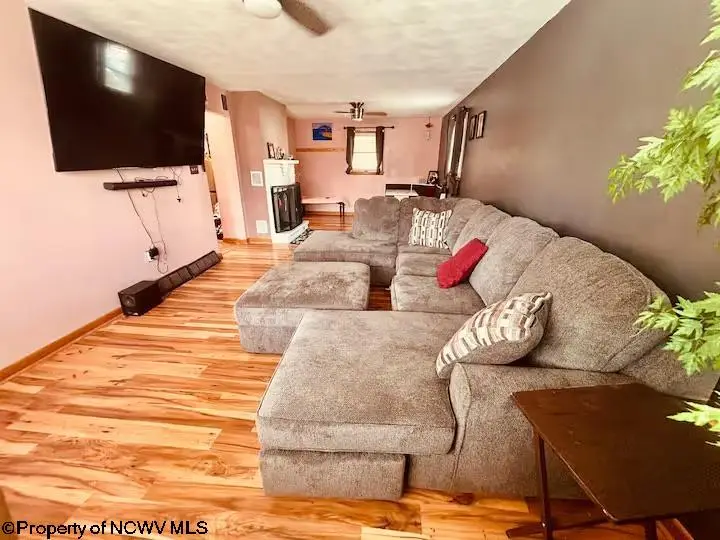 172 Grant Street, Clarksburg, WV 26301 - #3