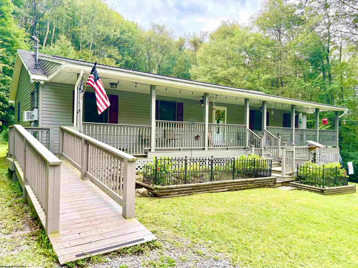 112 Hillside Drive, Thomas, WV 26292-0000 - #1