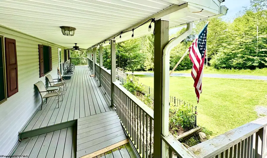 112 Hillside Drive, Thomas, WV 26292-0000 - #2