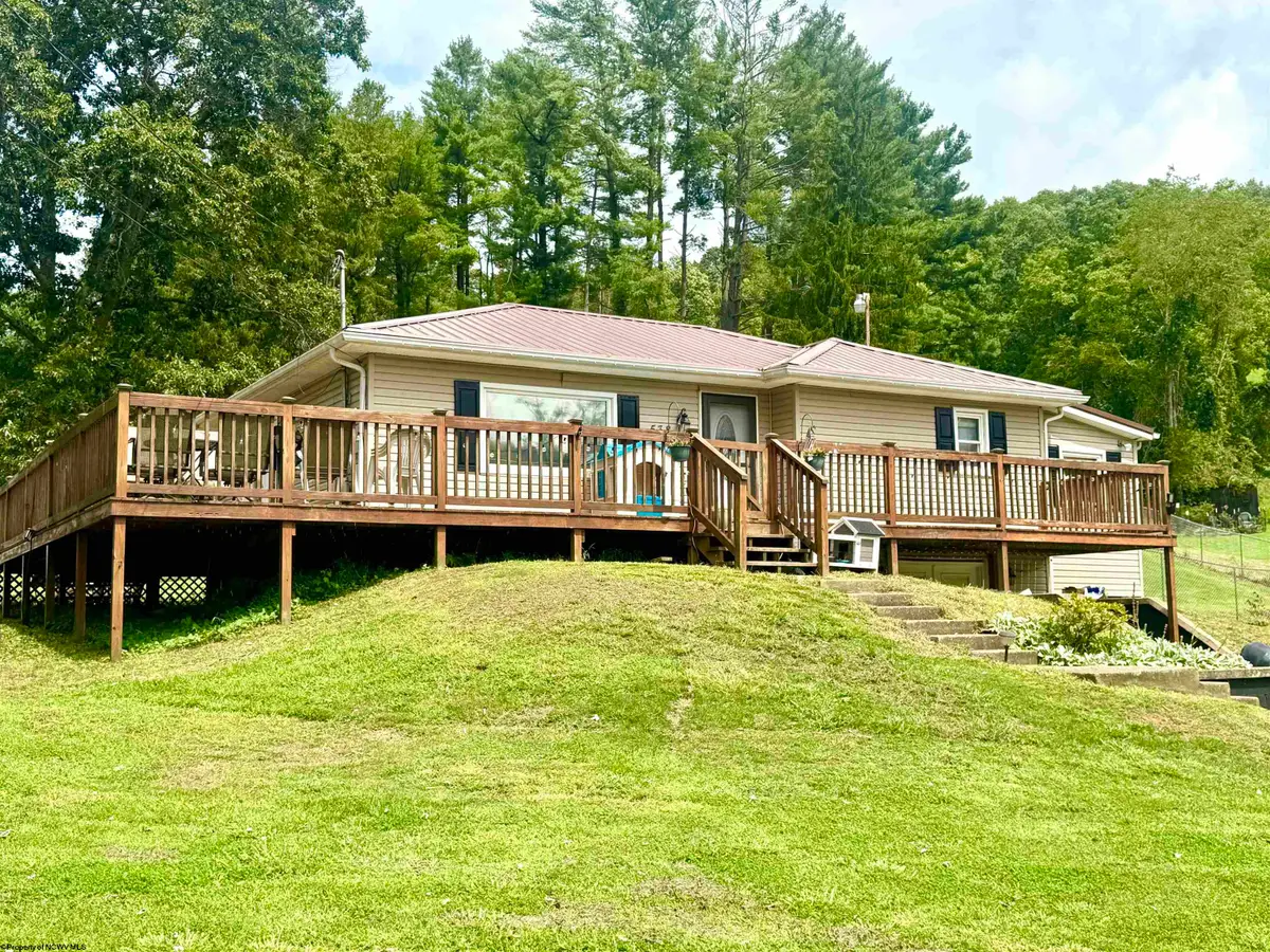 538 Valley Chapel Road, Weston, WV 26452 - #1