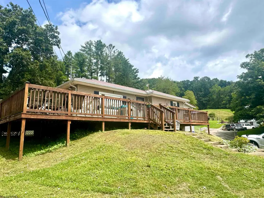 538 Valley Chapel Road, Weston, WV 26452 - #2