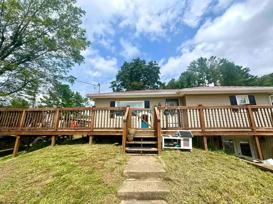 538 Valley Chapel Road, Weston, WV 26452 - #3