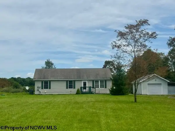 260 Galilee Road, Bruceton Mills, WV 26525-0000