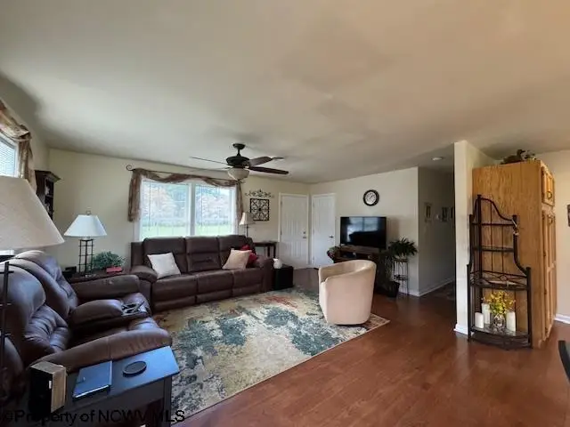 260 Galilee Road, Bruceton Mills, WV 26525-0000 - #2