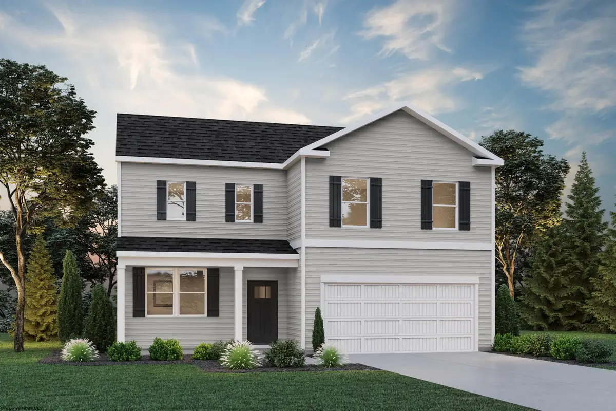 905 Bunker Court, Maidsville, WV 26541 - #1