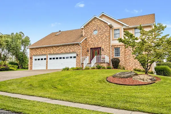 1209 Rolling Hills Drive, Morgantown, WV 26508