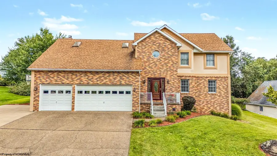 1209 Rolling Hills Drive, Morgantown, WV 26508 - #2