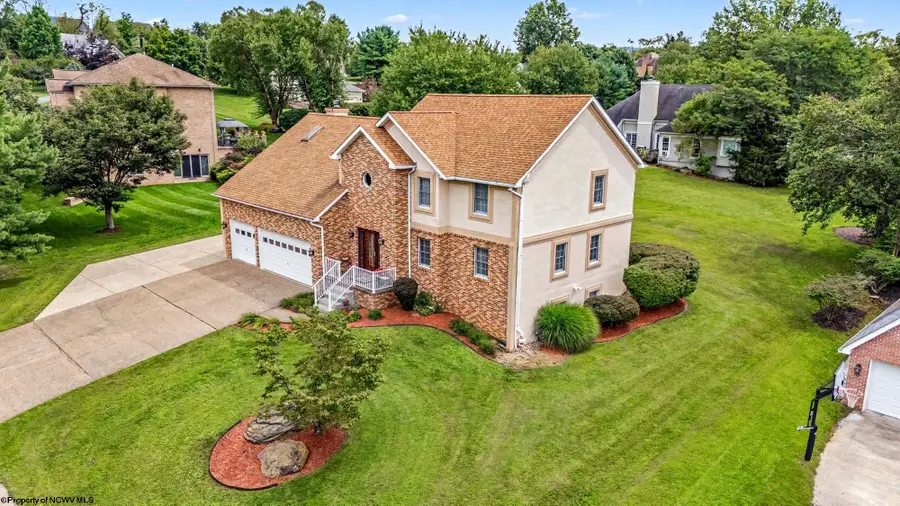 1209 Rolling Hills Drive, Morgantown, WV 26508 - #3