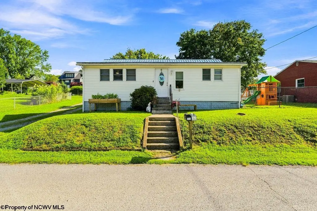 412 Charles Street, Glenville, WV 26351 - #1