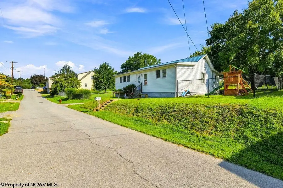 412 Charles Street, Glenville, WV 26351 - #3