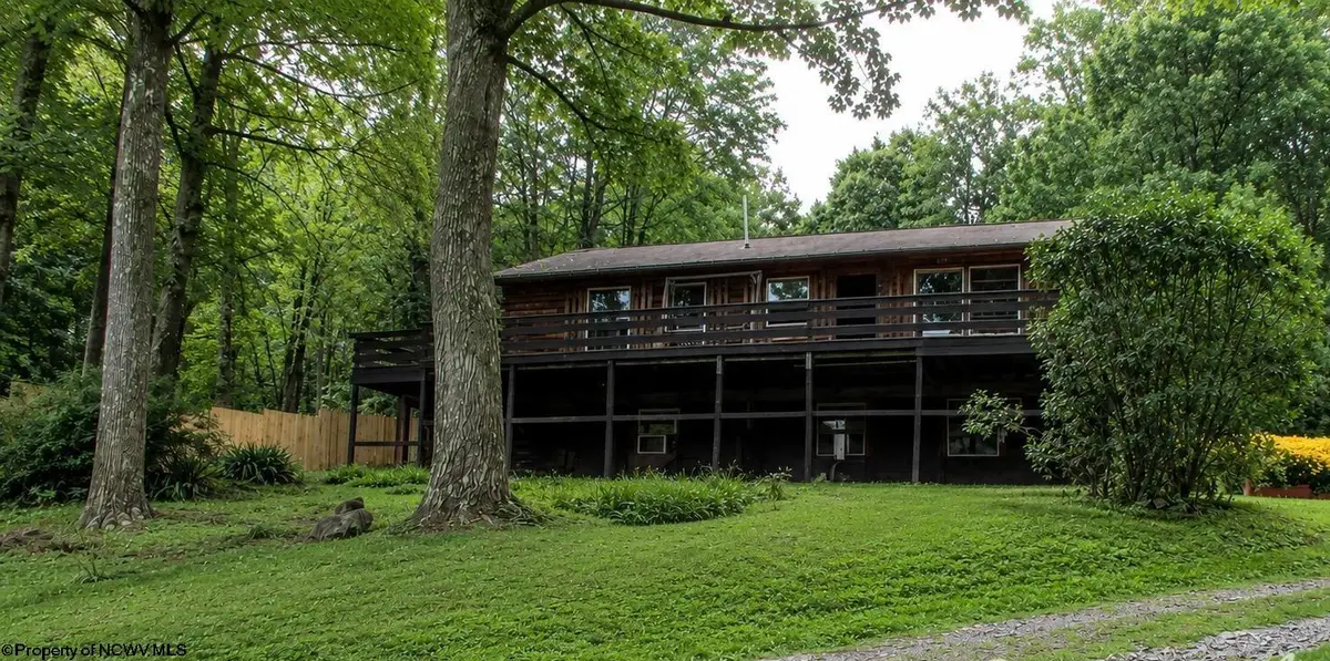 2467 Cuzzart Road, Second, WV 25625 - #1