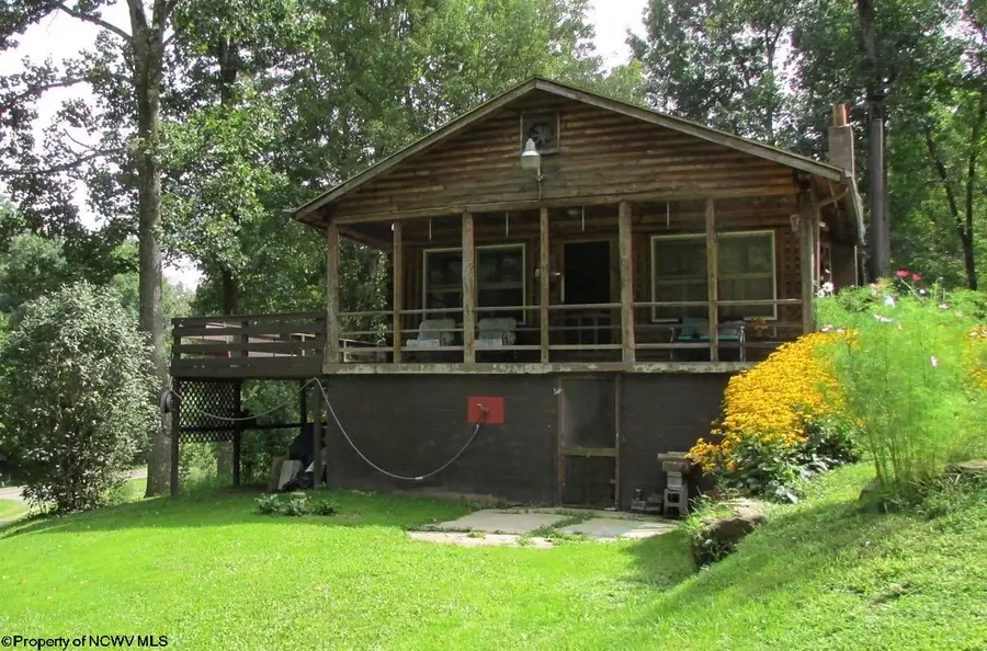 2467 Cuzzart Road, Second, WV 25625 - #2