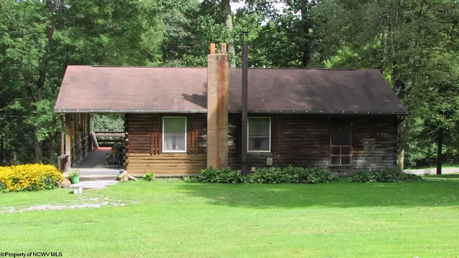 2467 Cuzzart Road, Second, WV 25625 - #3