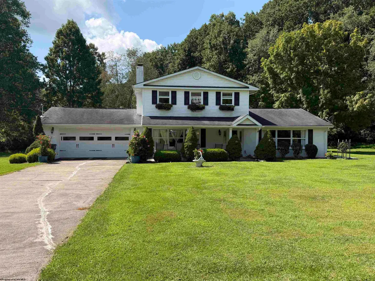 33 Lincoln Way, Buckhannon, WV 26201 - #1