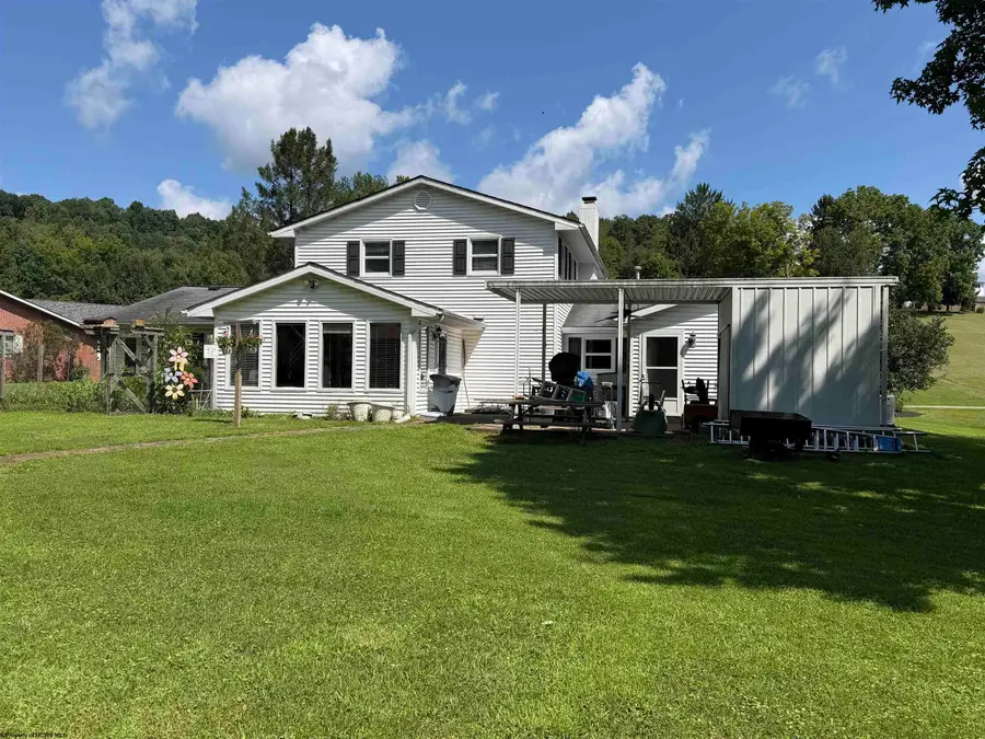 33 Lincoln Way, Buckhannon, WV 26201 - #2