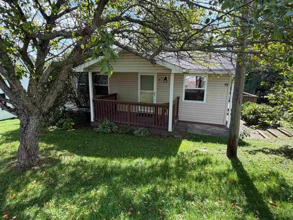 59 Upper Drive, Buckhannon, WV 26201